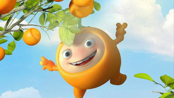 Fruity Robo the Great Escape (2016)