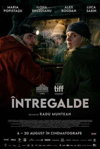 Poster för Întregalde