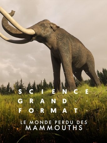 Le monde perdu des mammouths (2022) Le monde perdu des mammouths (2022)
