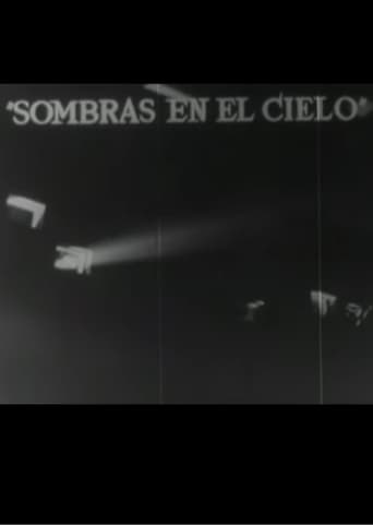 Sombras en el cielo