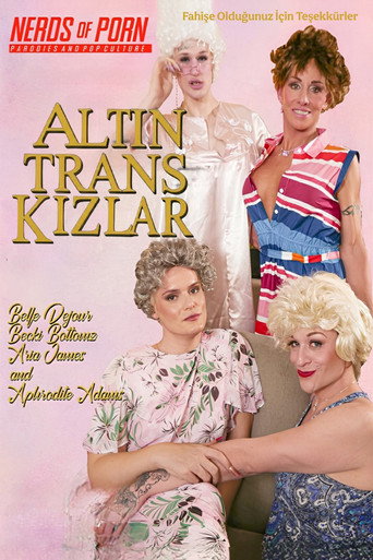 Altın Trans Kızlar