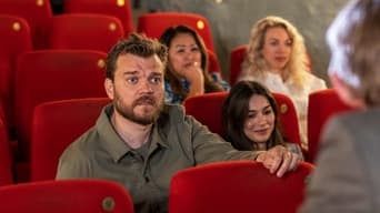 Aflevering 8 — Dr. Strangelove