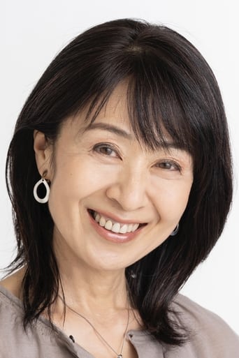 Image of Satomi Nagano