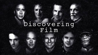 Discovering Film (2014- )