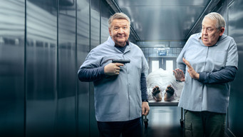 Запасный выход - S1E01