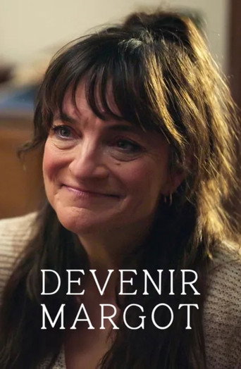 Devenir Margot