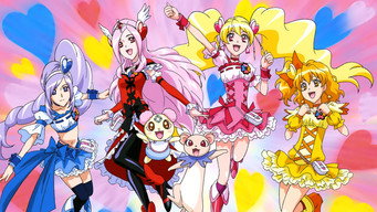 Fresh Precure! (2009-2010)