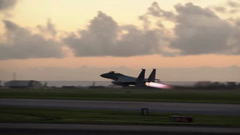 History's Greatest Aircraft S2E6: F-15 Eagle