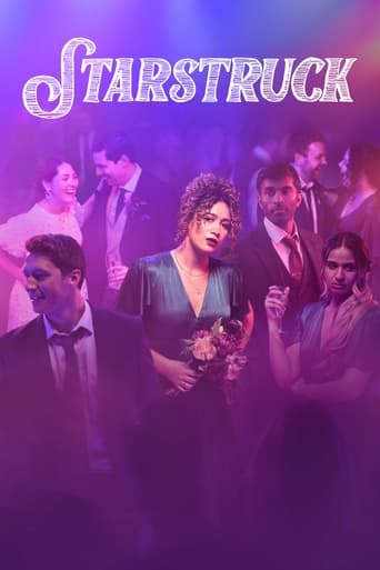 Starstruck Poster