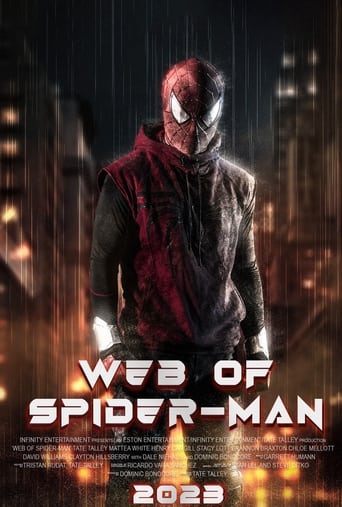 Web of Spider-Man 2023