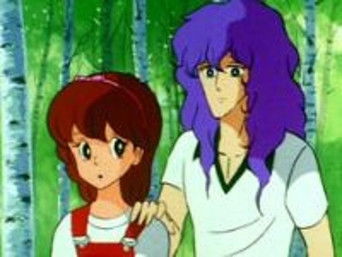 Episodio 3 — &Egrave; presto per i baci