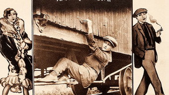 Miss Nobody (1926)