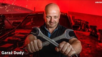 Garaż Dudy - S1E01