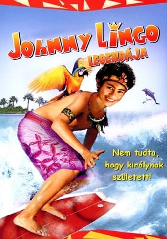 Johnny Lingo legendája