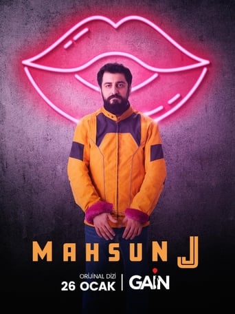 Poster of Mahsun J