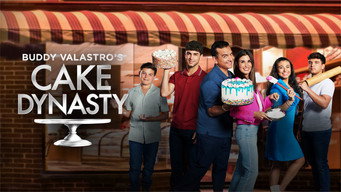 Buddy Valastro's Cake Dynasty (2023- )