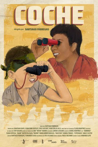 Coche (2020)