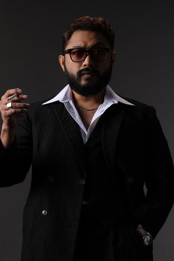 Foto de Nur Ubbaidillah Afandi bin Amirzan