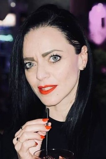 Constantia Pavlou is