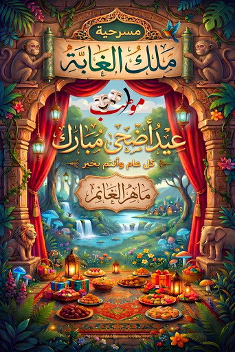 ملك الغابة - رأس تنورة (2026)
