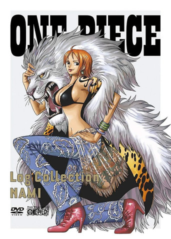 One Piece — poster 144, 858 × 1200