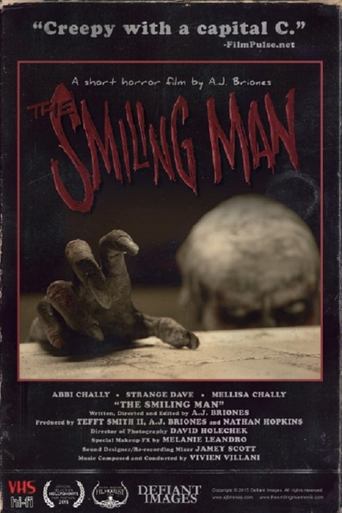 The Smiling Man en streaming 