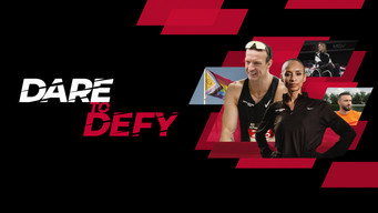 Dare to Defy (2024- )