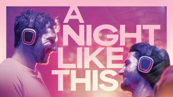 #12 A Night Like This