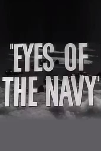 Poster för Eyes of the Navy