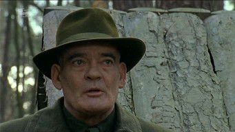 Episode 5 — Die Bank, die Liebe, der Tod