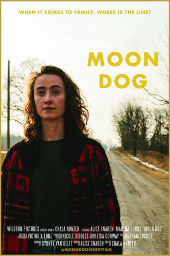 Moon Dog (2019)