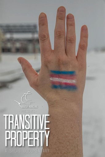 Transitive Property poster