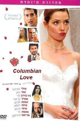 Colombian Love (2004)