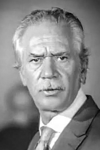 Foto de Abdurrahman Palay