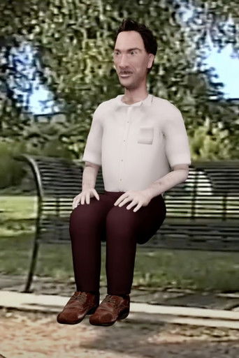 A Beautiful Day poster