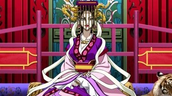 Cena de Veneno requintado