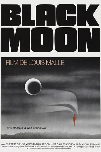 Black Moon en streaming 