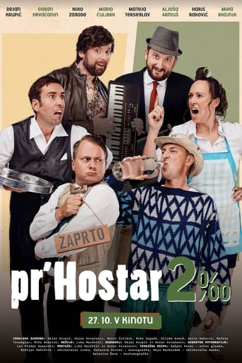 Poster of At Hostar 2‰
