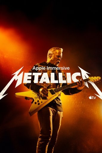 Metallica (2025)