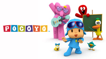 #5 Pocoyo Scooter Madness