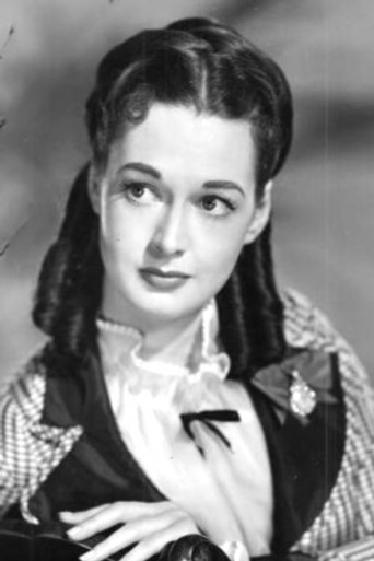 Foto de Beatrice Campbell