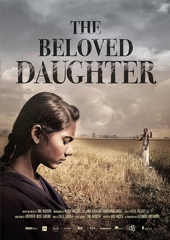The Beloved Daughter image