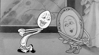 The Dish Ran Away with the Spoon (1933)