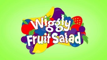 The Wiggles: Wiggly Fruit Salad - S1E01
