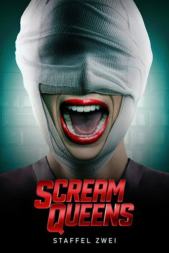 Scream Queens Staffel 2 online Stream Deutsch • KinoStream