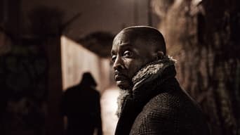 #1 Black Market with Michael K. Williams