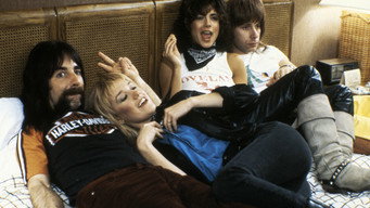 #21 Це - Spinal Tap