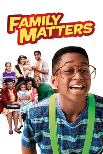 صورة من Family Matters