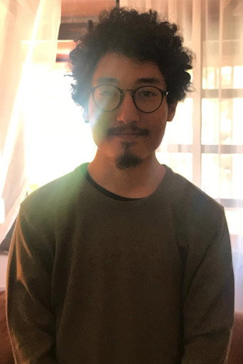 Gabriel Kawakami — El Paradombo Hack cast