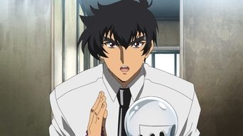 Episódio A Noventenovepeia da série Hell Teacher: Jigoku Sensei Nube